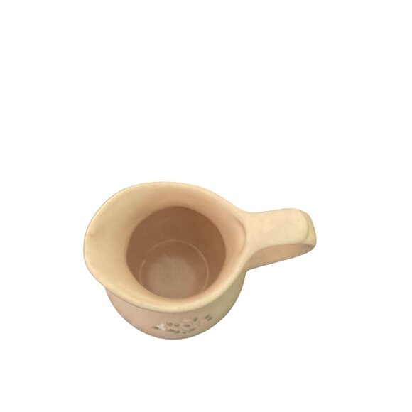 Vintage Pfaltzgraff Remembrance USA 024 Creamer Cream Pitcher - Picture 4 of 8